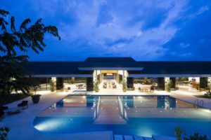 Pool Services Jacks Pool
